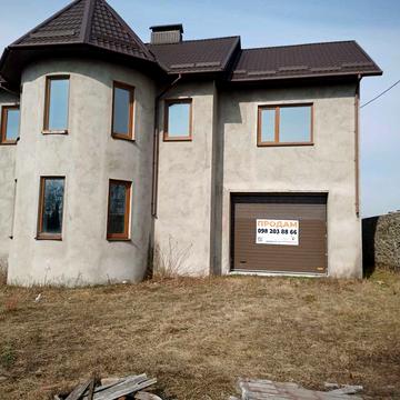 Продається будинок в Лукашівці