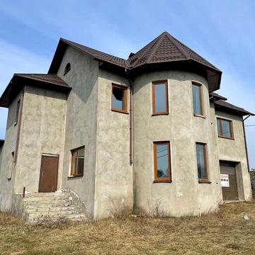 Продається будинок в Лукашівці