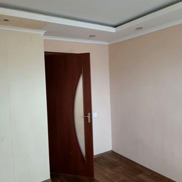 Продам 3-х комнатную квартиру центр
