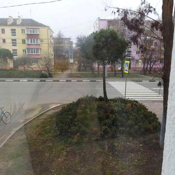 Продам 1 из.квартиру в хорошем состоянии, Аэропорт, 1 высокий/4