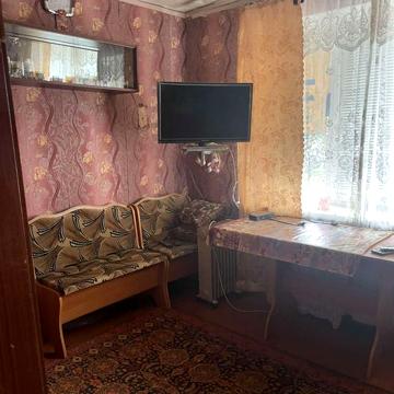 Гостинка на Ньютона, новые дома