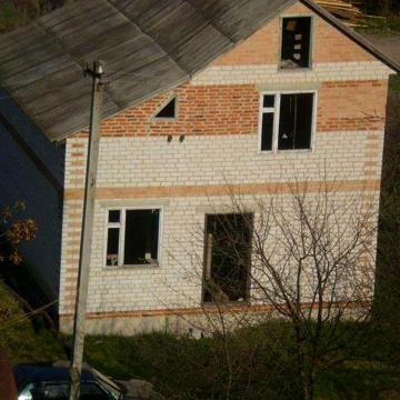 Будинок, без в/р у Великій Багачці Полтавської обл. (м-р Скелі)