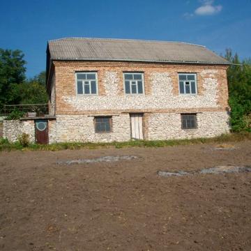Продам дом будинок