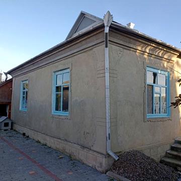 Продам будинок,центр  м.Шаргород