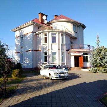 Анатолія Соловяненка вул.
