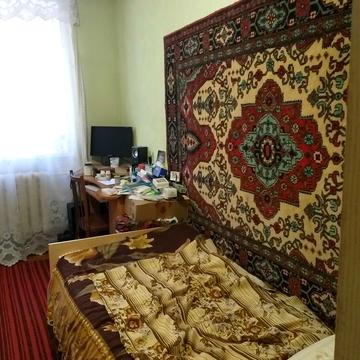 Продается 3-к/кв ул.Знаменская Кульбакино