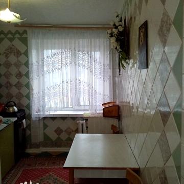 Продажа 4к квартира вул. Київська