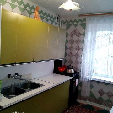 Продаж 4к Квартира Київська вулиця