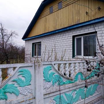с.Мелені