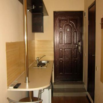 Квартира на Пантелеимоновской