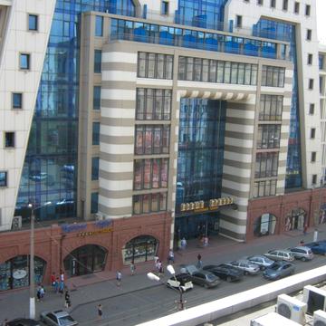 Квартира в центре