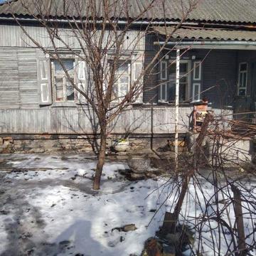 Срочно!Продам дом в Конотопе