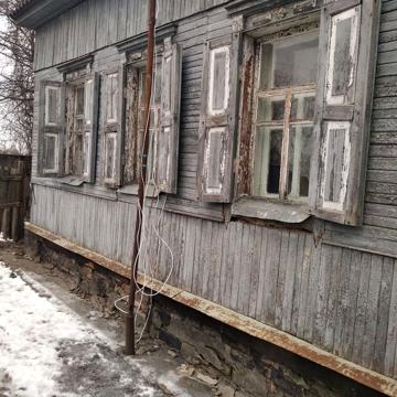 Срочно!Продам дом в Конотопе