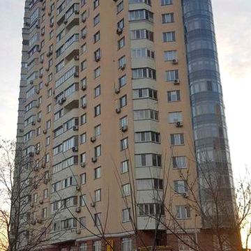 Иорданская 1 (Лайоша Гавро)165 м2. 2-х уровневая .Без комисии.