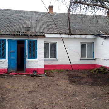 Продається квартира в одноповерховому будинку ЖК -