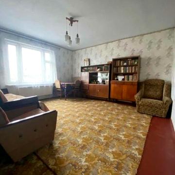 Продам 3-х комнатную квартиру