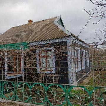 Домік найкращий !