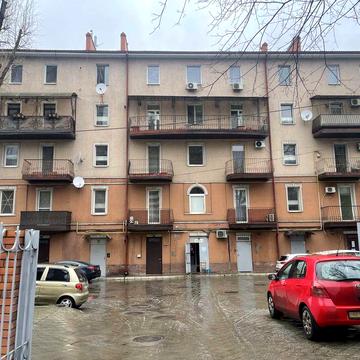 Продам Квартиру 117м2 ул Старокозацкая 78 в.