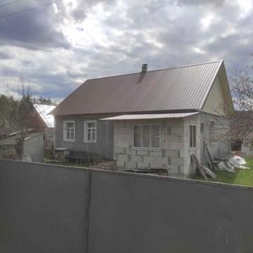 Продам будинок , Романівський р-н, с.Нивни, 60м.кв.