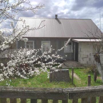 Продам будинок , Романівський р-н, с.Нивни, 60м.кв.