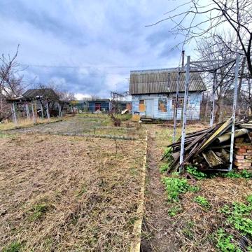 Дача в СТ Мічуріна. Подусівка