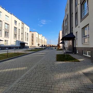 Продається 2к новобудова 75м2 ЖК дімбуд