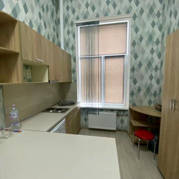 Продам смарт-квартиру в ЖК Бестужевские сады