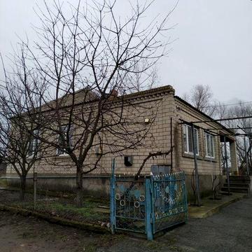 Продаю будинок. с. Камяний міст