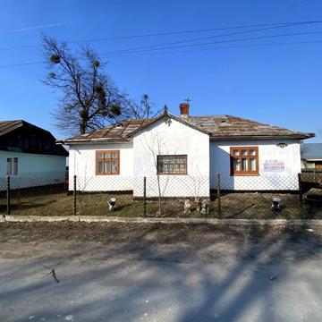 Будинок дача дім с.Вузлове