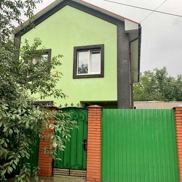 Стасова пров.
