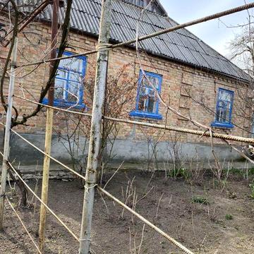 Продам Дом Частный Верхняя Хортица