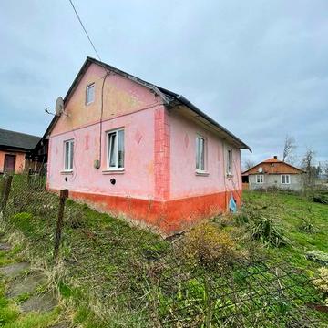 Продається будинок у селі Боєвичі 10 км до кордону