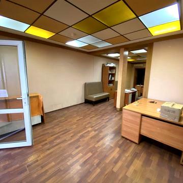Продаю офис в центре80м2 ул Потемкинская