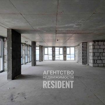 ЖК Новодворянский 213 м2. Небо Панорама Лофт Комфорт Сити IQ House ЖК Новодворянский