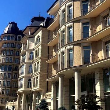 Продажа ЖК Renaissance Residence престижный клубный дом премиум класcа ЖК Renessanse