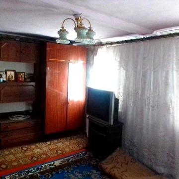 Дешево продам хороший жилой домик 45 кв.м