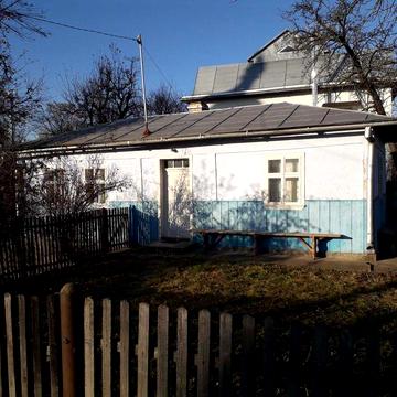 Будинок, хата, земля