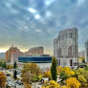 Продажа 2к квартира Генуезька вулиця ЖК Тридцать шестая жемчужина