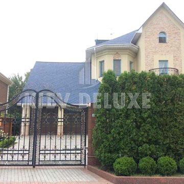 Продажа дома 720 м2 в Конча Заспе, Козин, Золотые Ворота, КГ Обрий К