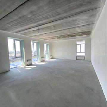 Продам квартиру в новобудові у 3 рівнях по Сердюка, центр