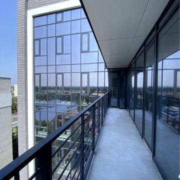 Продам квартиру в новобудові у 3 рівнях по Сердюка, центр