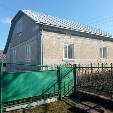Продається будинок
