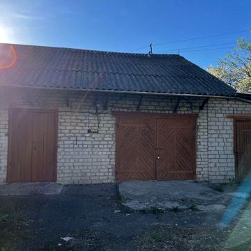 Продам будинок