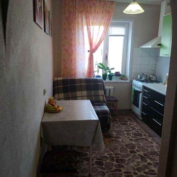 Продам 1-но кімнатну квартиру