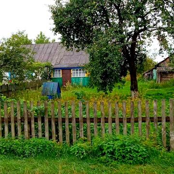 будинок, земельна ділянка