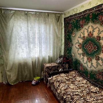 Продам 4-х ком. квартиру Чугуев(центр)