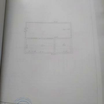 Дача (колишній магазин)