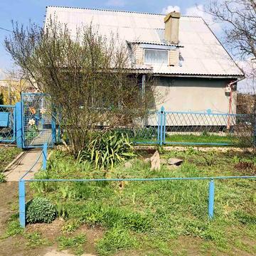 Продам дом, Башмачка
