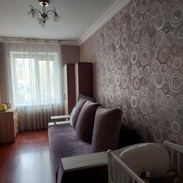 Продам шикарную 2х.кв в Солоницевском ОТГ (санаторий Берминводы)
