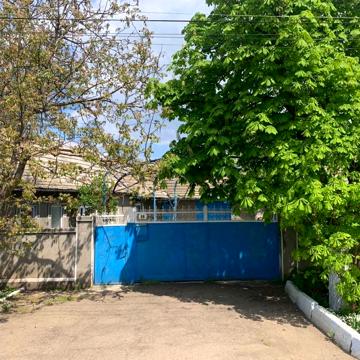 Дом в Татарбунарах